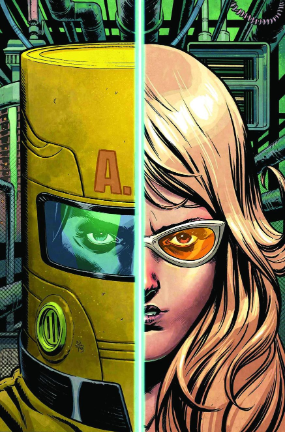 Secret Avengers, volume 2 # 8 (Marvel Comics 2013) Secret Avengers, volume 2 # 8 (Marvel Comics 2013)