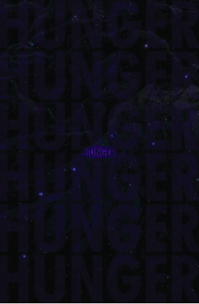 Hunger # 2 (Marvel Comics 2013)
