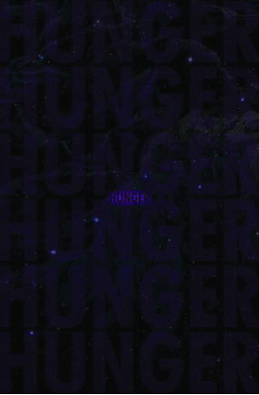 Hunger # 2 (Marvel Comics 2013) Hunger # 2 (Marvel Comics 2013)