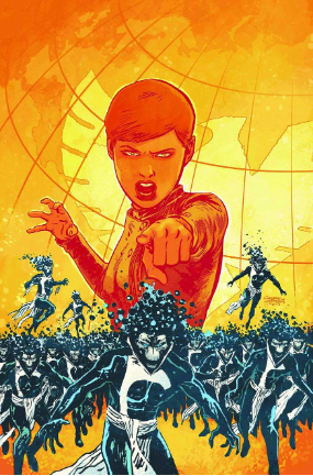 Ultimate Comics X-Men # 30 (Marvel Comics 2013)