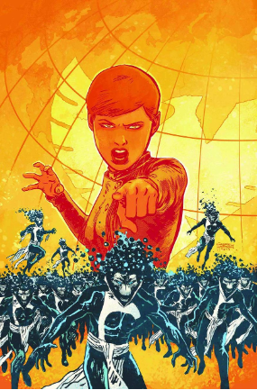 Ultimate Comics X-Men # 30 (Marvel Comics 2013) Ultimate Comics X-Men # 30 (Marvel Comics 2013)
