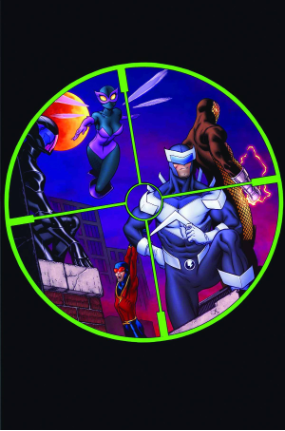 Superior Foes of Spider-Man # 2 (Marvel Comics 2013) Superior Foes of Spider-Man # 2 (Marvel Comics 2013)