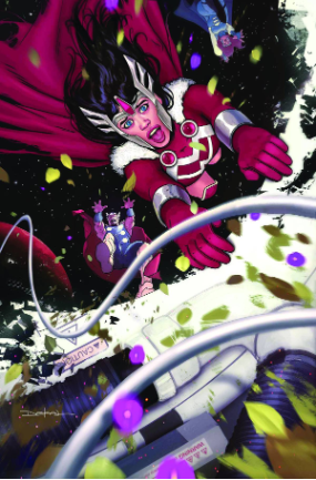 Journey Into Mystery #655 (Marvel Comics 2013) Journey Into Mystery #655 (Marvel Comics 2013)