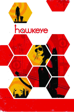 Hawkeye # 14 (Marvel Comics 2013) Hawkeye # 14 (Marvel Comics 2013)