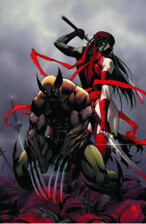 Savage Wolverine #  8 (Marvel Comics 2013)