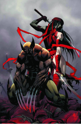 Savage Wolverine # 8 (Marvel Comics 2013) Savage Wolverine # 8 (Marvel Comics 2013)