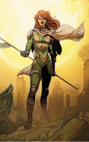 Cable and X-Force # 13 (Marvel Comics 2013) Cable and X-Force # 13 (Marvel Comics 2013)