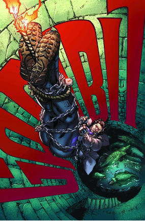 Gambit # 16 (Marvel Comics 2013) Gambit # 16 (Marvel Comics 2013)