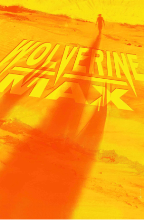 Wolverine Max # 10 (Marvel Comics 2013) Wolverine Max # 10 (Marvel Comics 2013)