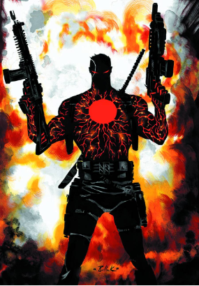 Bloodshot # 0 (Valiant Comics 2013) Bloodshot # 0 (Valiant Comics 2013)