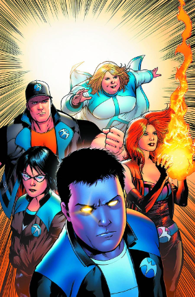 Harbinger # 15 (Valiant Comics 2013) Harbinger # 15 (Valiant Comics 2013)