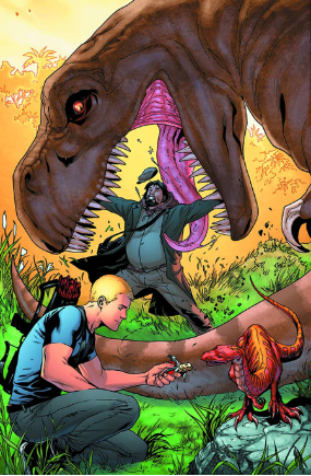 Archer and Armstrong # 12 (Valiant Comics 2013) Archer and Armstrong # 12 (Valiant Comics 2013)