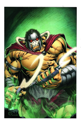 Realm Knights # 1 of 4 (Zenescope Comics 2013) Realm Knights # 1 of 4 (Zenescope Comics 2013)