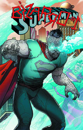 Superman N52 # 23.1 standard edition (DC Comics 2013) Superman N52 # 23.1 standard edition (DC Comics 2013)