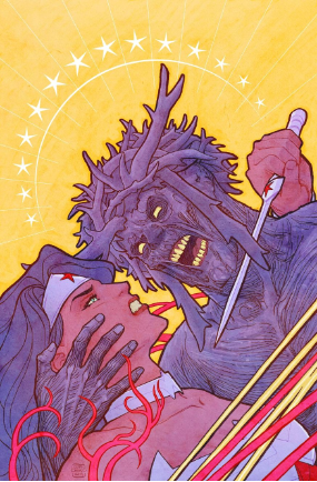 Wonder Woman N52 # 34 (DC Comics 2014) Wonder Woman N52 # 34 (DC Comics 2014)