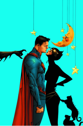 Batman Superman # 14 (DC Comics 2014)