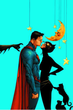 Batman Superman # 14 (DC Comics 2014) Batman Superman # 14 (DC Comics 2014)