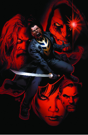 Mighty Avengers # 13 (Marvel Comics 2014)