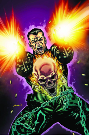 Thunderbolts volume 2 # 29 (Marvel Comics 2014)
