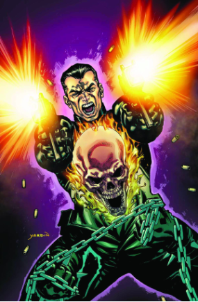 Thunderbolts volume 2 # 29 (Marvel Comics 2014) Thunderbolts volume 2 # 29 (Marvel Comics 2014)