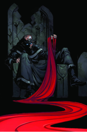 Inhuman # 5 (Marvel Comics 2014) Inhuman # 5 (Marvel Comics 2014)