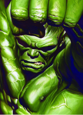 Hulk # 5 (Marvel Comics 2014) Hulk # 5 (Marvel Comics 2014)