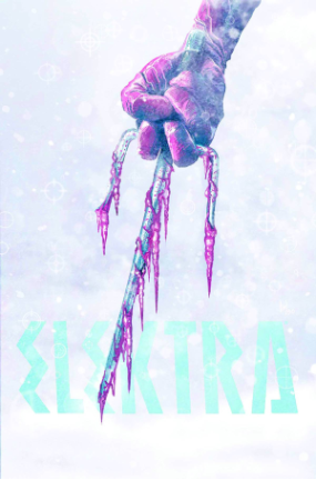 Elektra # 5 (Marvel Comics 2014) Elektra # 5 (Marvel Comics 2014)