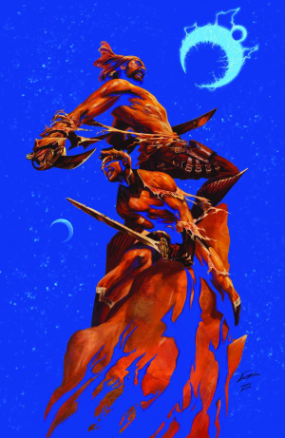 Cyclops # 4 (Marvel Comics 2014) Cyclops # 4 (Marvel Comics 2014)