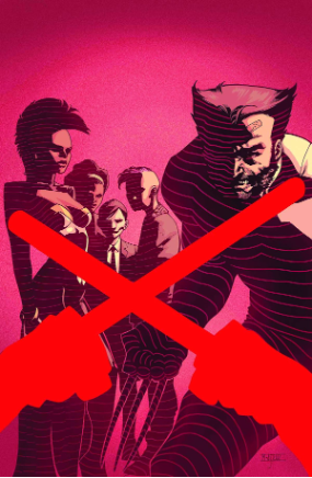 Wolverine and the X-Men, vol. 2 #  7 (Marvel Comics 2014)