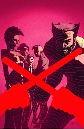 Wolverine and the X-Men, vol. 2 # 7 (Marvel Comics 2014) Wolverine and the X-Men, vol. 2 # 7 (Marvel Comics 2014)