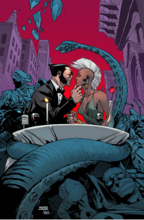 Wolverine and the X-Men, vol. 2 # 8 (Marvel Comics 2014) Wolverine and the X-Men, vol. 2 # 8 (Marvel Comics 2014)