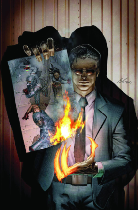 X-Force # 8 (Marvel Comics 2014) X-Force # 8 (Marvel Comics 2014)