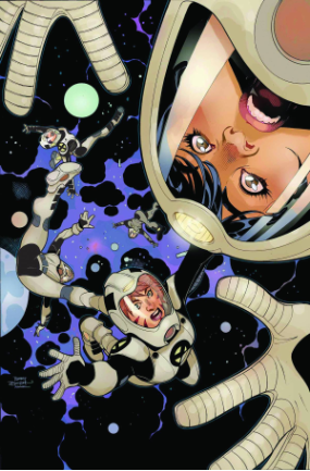 X-Men (2014) # 18 (Marvel Comics 2014)