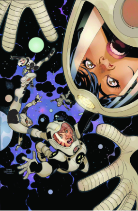 X-Men (2014) # 18 (Marvel Comics 2014) X-Men (2014) # 18 (Marvel Comics 2014)
