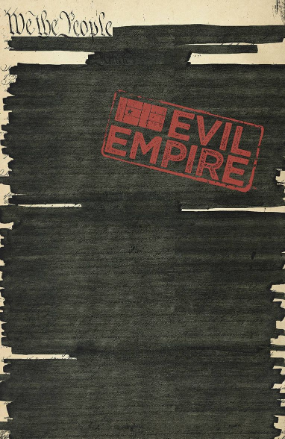 Evil Empire #  6 (Boom Comics 2014)