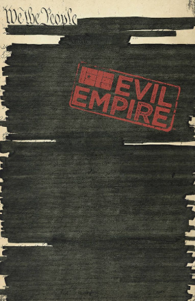 Evil Empire # 6 (Boom Comics 2014) Evil Empire # 6 (Boom Comics 2014)