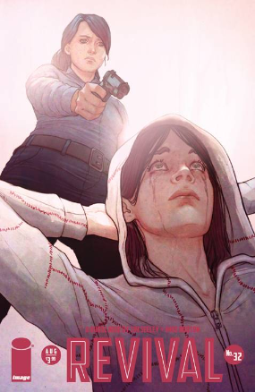 Revival # 32 (Image Comics 2015) Revival # 32 (Image Comics 2015)