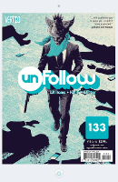 Unfollow # 10 (Vertigo Comics 2016)