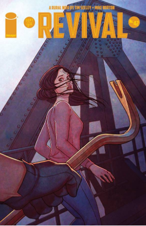 Revival # 42 (Image Comics 2016) Revival # 42 (Image Comics 2016)