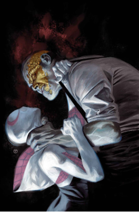 Web-Warriors # 10 (Marvel Comics 2015) Web-Warriors # 10 (Marvel Comics 2015)