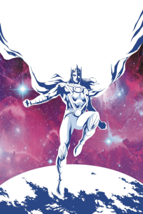 Avatarex # 2 (Graphic India 2016) Avatarex # 2 (Graphic India 2016)