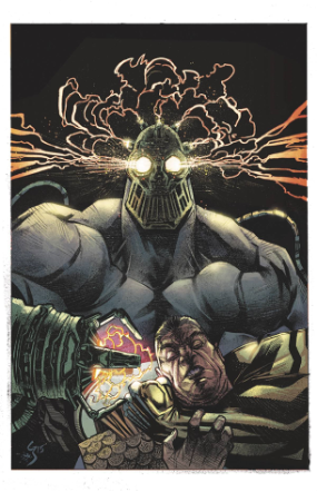 Paybacks # 2 (Heavy Metal 2016) Paybacks # 2 (Heavy Metal 2016)