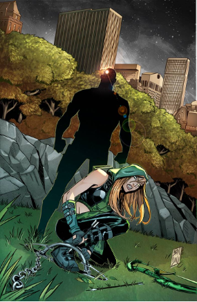 Robyn Hood, I Love NY # 3 (Zenescope Comics 2016) Robyn Hood, I Love NY # 3 (Zenescope Comics 2016)