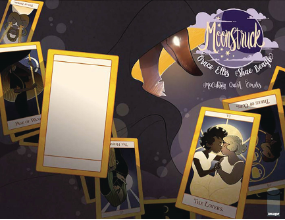Moonstruck # 2 (Image Comics 2017) Moonstruck # 2 (Image Comics 2017)
