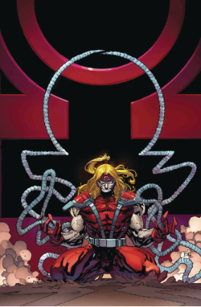 X-Men Gold # 10 (Marvel Comics 2017) X-Men Gold # 10 (Marvel Comics 2017)