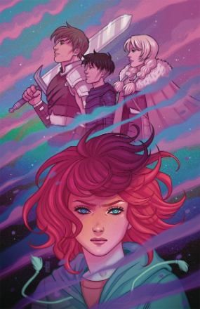 Lark's Killer # 1 (Devil's Due 2017) Lark's Killer # 1 (Devil's Due 2017)