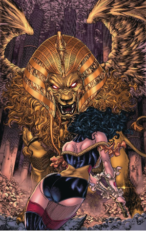 Grimm Fairy Tales # 9 (Zenescope Comics 2017) Grimm Fairy Tales # 9 (Zenescope Comics 2017)