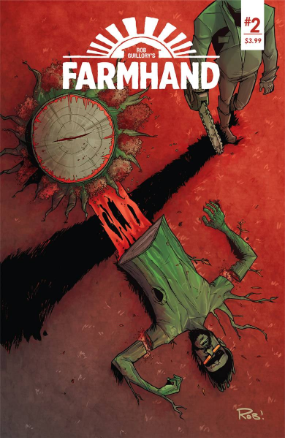 Farmhand #  2 (Image Comics 2018)