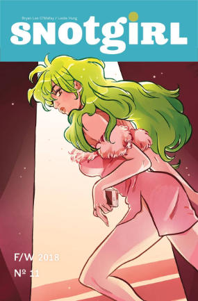 Snotgirl # 11 (Image Comics 2018) Snotgirl # 11 (Image Comics 2018)