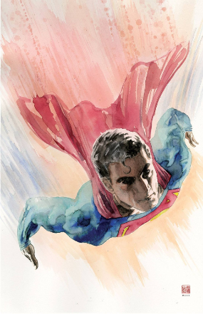 Superman volume 4 #  2 (DC Comics 2018)